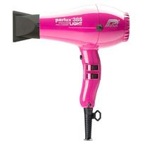 Parlux Power Light 385 Rožinė (Pink)