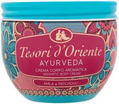 Tesori d'Oriente kūno kremas Ayurveda, 300 ml