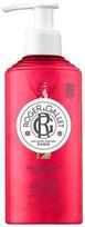 Roger & Gallet Gingembre Rouge kūno losjonas, 250 ml
