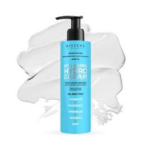 Biovene kūno kremas HYALURONIC HYDRO, 200 ml