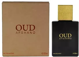 Ahmed Al Maghribi Oud Afghano EDP 50 ml