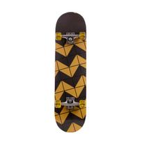 Riedlentė Outliner 3108-4B, Juoda (Black)/Geltona (Yellow)