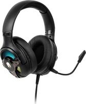 laidines ausines i - Kruger & Matz Warrior GH-100 PRO Juodas (Black) - 1 nuotrauka