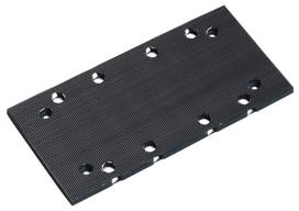 Guminis padas Makita 194930-6, BO3700, BO3710