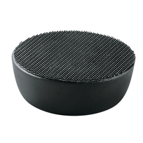 velcro juosta - Disko laikiklis Bosch UniversalBrush - 1 nuotrauka