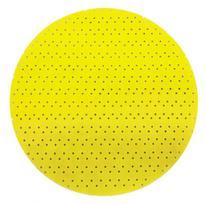 r15 diskai - Šlifavimo diskas Dedra DED7764P4, 180mm, GR150, 5 vnt - 1 nuotrauka