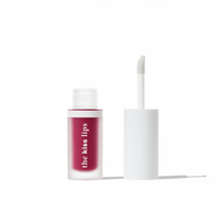 the kiss lips - Paese The Kiss Lips Liquid Lipstick 05 Raspberry Red - 1 nuotrauka