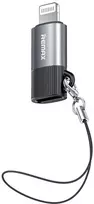 otg lightning to usb - Remax CB32 Lightning to USB-C Adapteris (USB2.0) - 1 nuotrauka