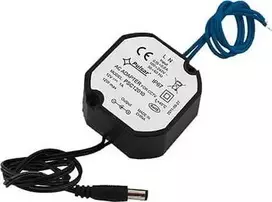 12v maitinimo blokas - Pulsar Maitinimo blokas PSC-12010 - 1 nuotrauka
