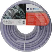 Cellfast techninė žarna su tekstilės sutvirtinimu 8x2,0x50m (20-273)