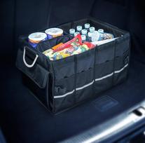 daiktadeze - Ugreen automobilio bagažinės organizatorius LP256, juodas (Black), 55L - 1 nuotrauka