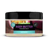 Cosmepick Body Butter Passion Fruit kūno sviestas 250ml