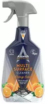 astonish valikliai - Astonish paviršių valiklis su apelsinų aliejumi 750 ml - 1 nuotrauka