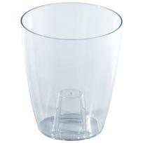 Prosperplast Douw DUOW160P, skaidri (Transparent)