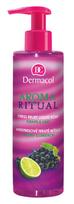 Dermacol Aroma Ritual Liquid Soap Grape & Lime skystas muilas 250 ml.