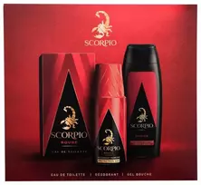 Scorpio Rouge EDT 75 ml