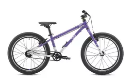 Vaikiškas dviratis Early Rider Belter Auto 20, violetinis (Electric Purple)