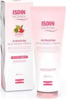 ISDIN kūno kremas WOMAN VELASTISA ANTIESTRIAS, 250 ml