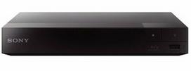 Sony BDP-S3700