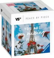 Dėlionė Ravensburger You Are My Missing Piece 473406, 99 vnt.
