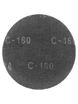 Šlifavimo popierius 225mm K180,10vnt. Graphite