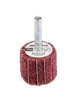 Šlifavimo popierius 30 x 25 x 6 mm, P100