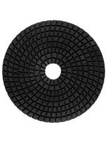 Deimantinis poliravimo diskas plytelėms 125 mm, K100
