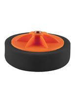 Poliravimo padas 80 x 25 mm, soft sponge, M14
