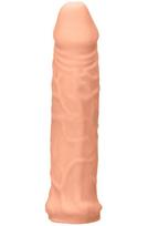 Realrock By Shots penio mova 16 cm - rožinė (Pink)