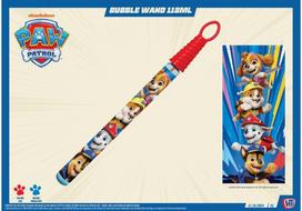 Bubblz PAW PATROL muilo burbulų lazdelė 35 cm