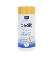 Alpa Pedik Deo pudra pėdoms 100g