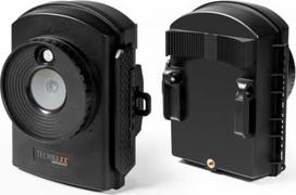 technaxx - Technaxx TX-164 Juoda (Black) - 1 nuotrauka
