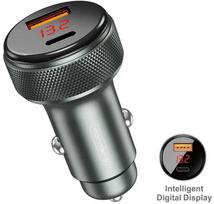 Jellico F13, USB Type C/USB Type A, sidabrinė pilka sp., 52.5 W