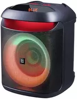 usb kolonele - Defender Boomer 45 Juodas (Black) - 1 nuotrauka