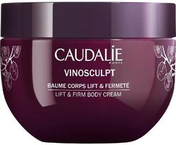 CAUDALIE stangrinamasis kūno kremas VINOSCULPT LIFT & FIRM BODY CREAM, 250 ml