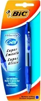 Bic Gelinis rašiklis Gel-Ocity 0.7 mm, Mėlynas (Blue)