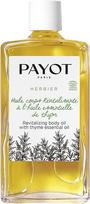 Payot Herbier Revitalizing Body Oil 100 ml