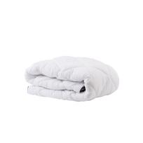 Antklodė Domoletti Premium Carbon, 140 x 200 cm, balta (White)