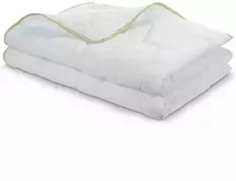 Antklodė Domoletti Premium Aloe Vera, 140 x 200 cm, balta (White)