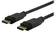 Vivolink Pro PRODP3 DisplayPort į DisplayPort 3m Juodas (Black)