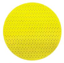 slifavimo diskas 225mm - Šlifavimo diskas Dedra DED7749P0, 225mm, 60, 5 vnt - 1 nuotrauka