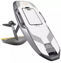 e lenta - EFOIL Waydoo Flyer EVO Master PLUS elektrinė lenta - 1 nuotrauka