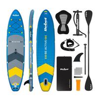 irklente rebel - Irklentė REBEL ACTIVE RBA4501 - mėlyna (Blue) - 1 nuotrauka