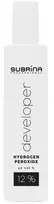 Subrina Professional vandenilio peroksidas 12% (40 vol) 120 ml