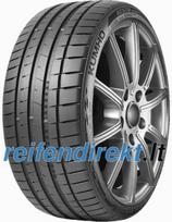 kumho ecsta sport ps72 - Kumho Ecsta Sport PS72 255/35 R20 97Y XL - 1 nuotrauka