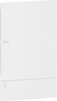 Schneider Electric Mini Pragma, 36 modulių, 294 x 502 x 98 mm, IP40, Balta (White)