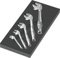 wera joker 6004 - Wera 6004 Joker, rinkinys 1, 5 - 1 nuotrauka