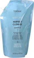 Lakme Teknia Perfect Cleanse Shampoo šampūno papildymas 600 ml