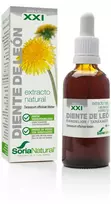 Soria kiaulpienių ekstraktas S XXI 50ml