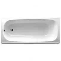 akriline vonia 140x70 - Vonia Jika Riga, 140x70 cm - 1 nuotrauka
